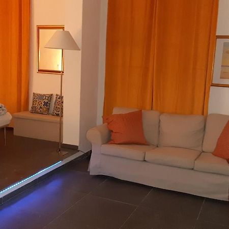 パレルモCasa Bacettoアパートメント エクステリア 写真