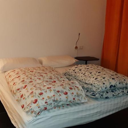 パレルモCasa Bacettoアパートメント エクステリア 写真