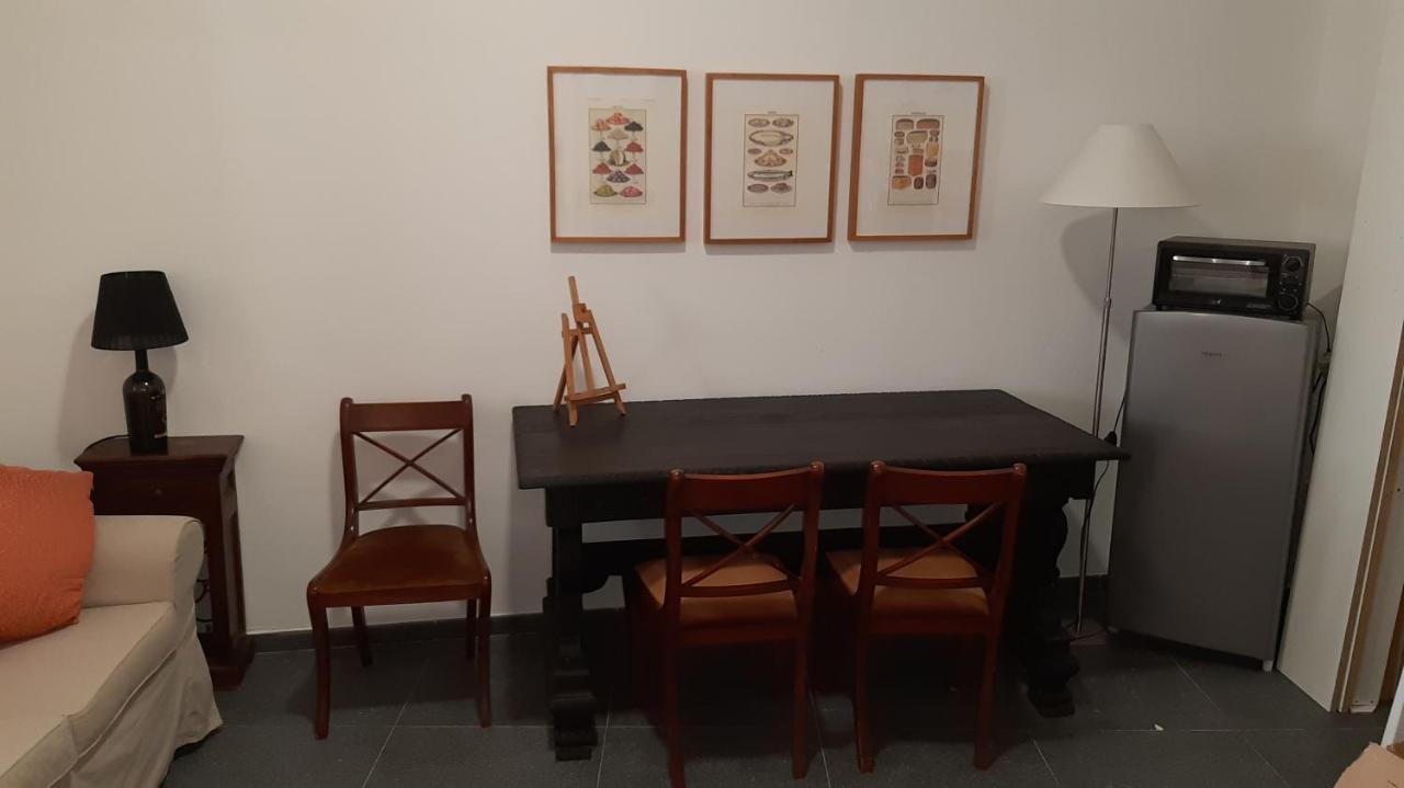 パレルモCasa Bacettoアパートメント エクステリア 写真
