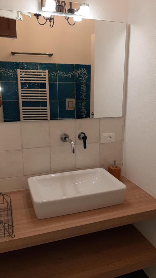 パレルモCasa Bacettoアパートメント エクステリア 写真